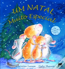 Capa do artigo Um Natal Muito Especial