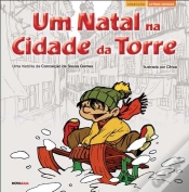 Capa do artigo Um Natal na Cidade da Torre