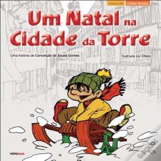 Um Natal na Cidade da Torre