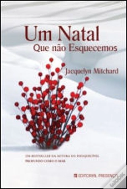 Capa do artigo Um Natal que Não Esquecemos