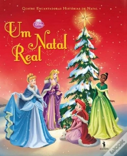 Capa do artigo Um Natal Real