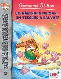 Um Náufrago no Mar...E Um Tesouro a Salvar!