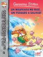 Um Náufrago no Mar...E Um Tesouro a Salvar! - Preview