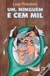Capa do artigo Um, Ninguem e Cem Mil