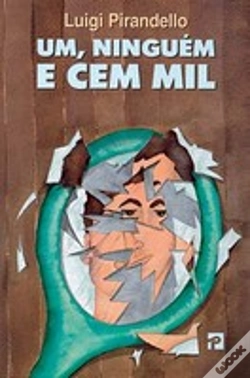 Capa do artigo Um, Ninguem e Cem Mil