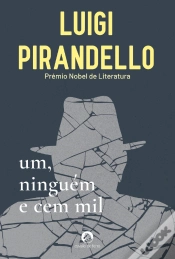 Capa do artigo Um, Ninguém e Cem Mil