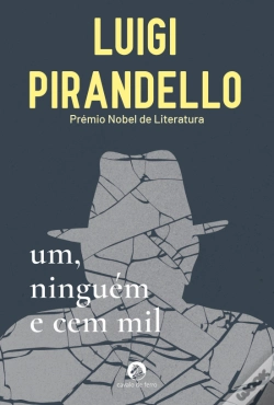 Capa do artigo Um, Ninguém e Cem Mil
