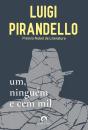 Um, Ninguém e Cem Mil - Preview