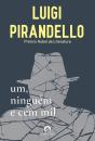 Um, Ninguém E Cem Mil - Preview