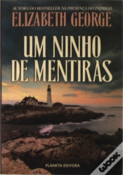 Capa do artigo Um Ninho de Mentiras