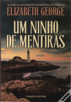 Capa do artigo Um Ninho de Mentiras