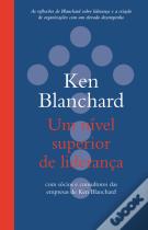 Um Nível Superior de Liderança