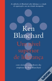 Um Nível Superior de Liderança