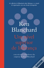 Capa do artigo Um Nível Superior de Liderança