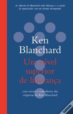 Capa do artigo Um Nível Superior de Liderança