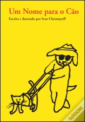 Capa do artigo Um Nome Para o Cão