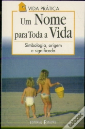 Capa do artigo Um Nome para Toda a Vida