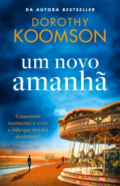 Capa do artigo Um novo amanhã