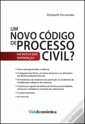 Capa do artigo Um Novo Código de Processo Civil?