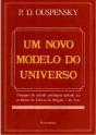 Um Novo Modelo do Universo - Preview