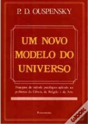 Capa do artigo Um Novo Modelo do Universo