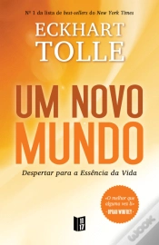 Capa do artigo Um Novo Mundo