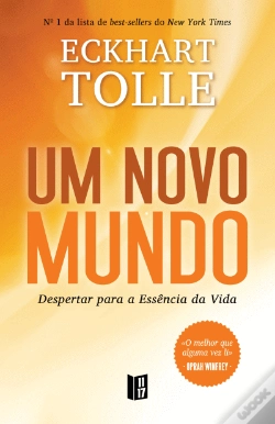 Capa do artigo Um Novo Mundo