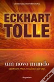 Capa do artigo Um Novo Mundo