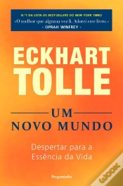 Capa do artigo Um Novo Mundo