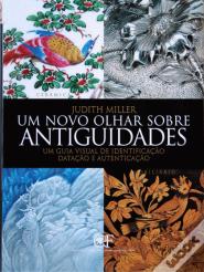 Um Novo Olhar sobre Antiguidades