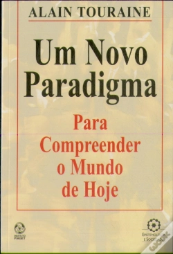 Capa do artigo Um Novo Paradigma