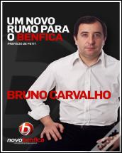 Um Novo Rumo para o Benfica