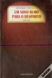 Um Novo Rumo para o Desporto