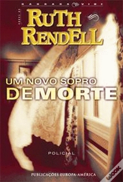 Capa do artigo Um Novo Sopro de Morte