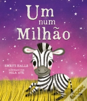Capa do artigo Um Num Milhão