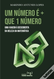 Capa do artigo Um Número é + que 1 Número