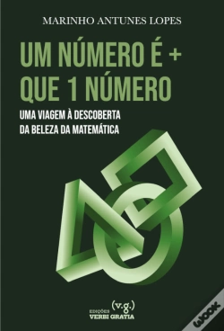 Capa do artigo Um Número é + que 1 Número