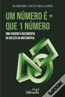 Um Número é + que 1 Número