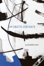 Capa do artigo Um Objeto Cortante
