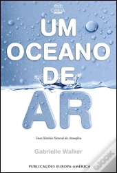 Um Oceano de Ar