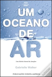 Capa do artigo Um Oceano de Ar
