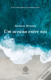 Capa do artigo Um Oceano Entre Nós