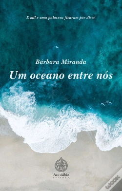 Capa do artigo Um Oceano Entre Nós