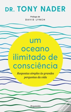 Capa do artigo Um Oceano Ilimitado de Consciência