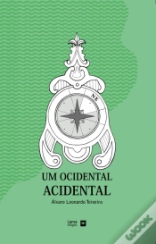 Capa do artigo Um Ocidental Acidental