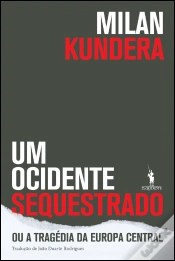 Capa do artigo Um Ocidente Sequestrado