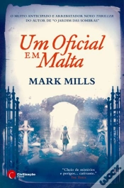 Capa do artigo Um Oficial em Malta
