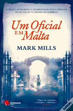 Capa do artigo Um Oficial em Malta