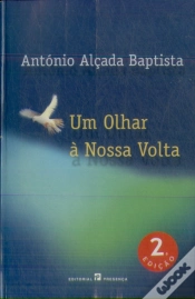 Capa do artigo Um Olhar à Nossa Volta