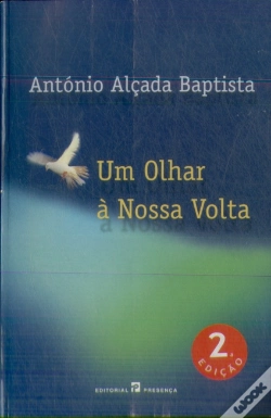 Capa do artigo Um Olhar à Nossa Volta